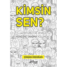 Kimsin Sen? Kimsin Sen?