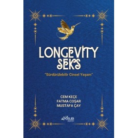 Longevity Seks - Sürdürülebilir Cinsel Yaşam Longevity Seks - Sürdürülebilir Cinsel Yaşam