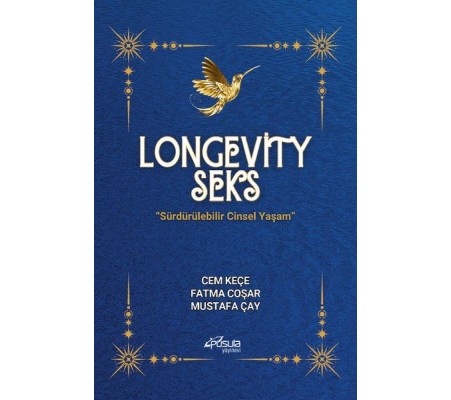 Longevity Seks - Sürdürülebilir Cinsel Yaşam