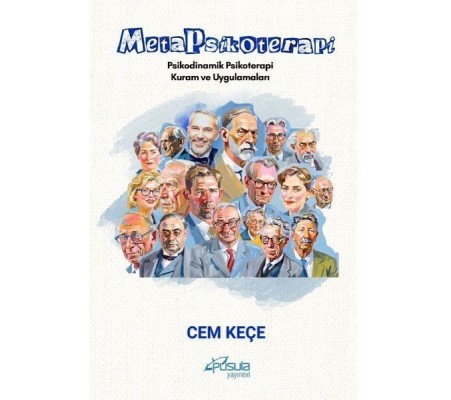 Metapsikoterapi - Psikodinamik Psikoterapi Kuram ve Uygulamaları