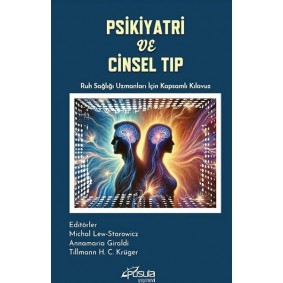 Psikiyatri ve Cinsel Tıp Psikiyatri ve Cinsel Tıp