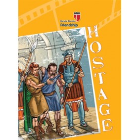 Hostage - Friendship Hostage - Friendship
