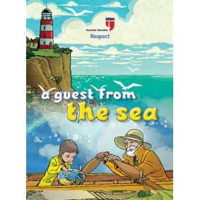 Guest From the Sea : Respect Guest From the Sea : Respect