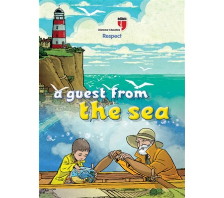 Guest From the Sea : Respect