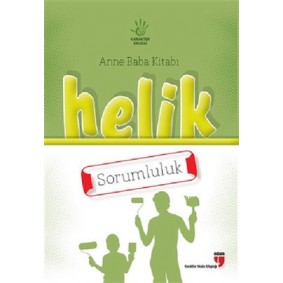 Helik - Sorumluluk / Anne Baba Kitabı Helik - Sorumluluk / Anne Baba Kitabı