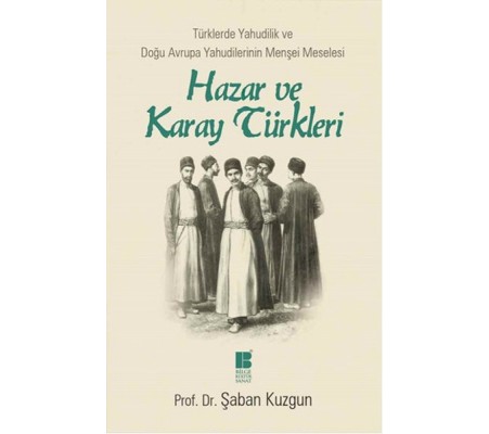 Hazar ve Karay Türkleri