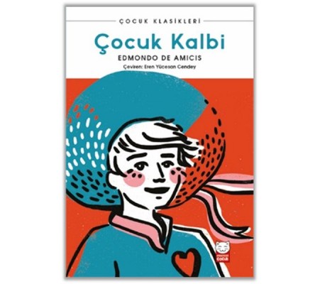 Çocuk Kalbi