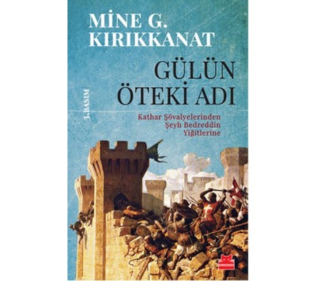 Gülün Öteki Adı