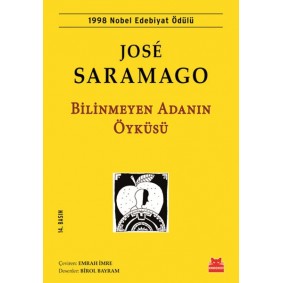 Bilinmeyen Adanın Öyküsü
