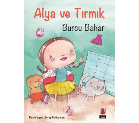 Alya ve Tırmık