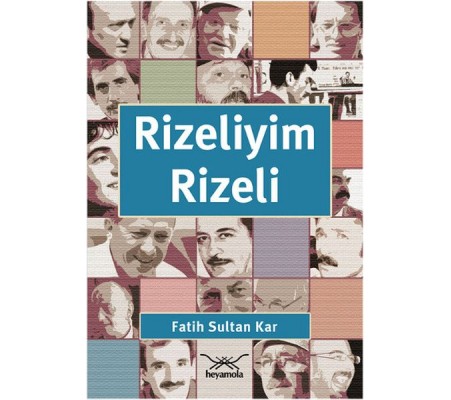 Rizeliyim Rizeli