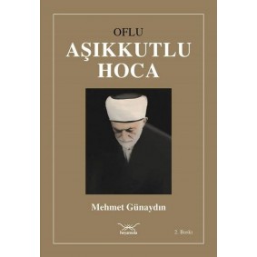 Oflu Aşıkkutlu Hoca