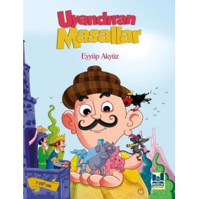 Uyandıran Masallar Uyandıran Masallar