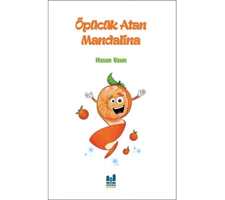 Öpücük Atan Mandalina