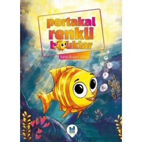 Portakal Renkli Balıklar Portakal Renkli Balıklar