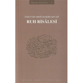Ruh Risalesi Ruh Risalesi