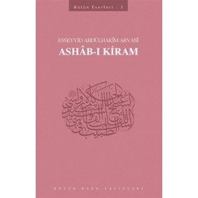 Ashab-ı Kiram Ashab-ı Kiram