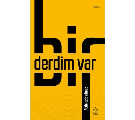 Bir Derdim Var