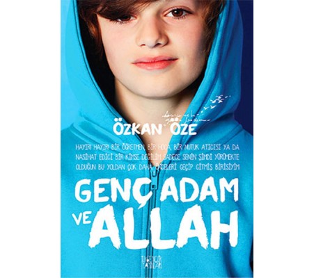 Genç Adam Ve Allah