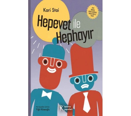 Hepevet ile Hephayır