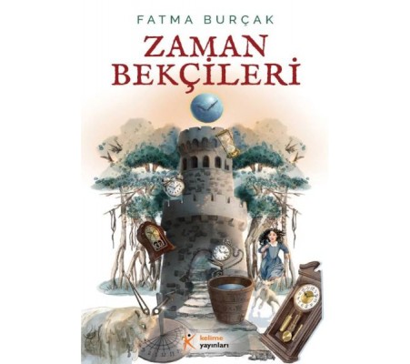 Zaman Bekçileri