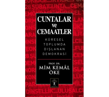 Cuntalar ve Cemaatler