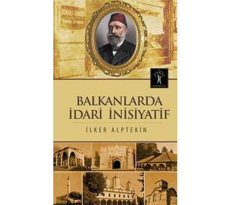 Balkanlarda İdari İnsiyatif