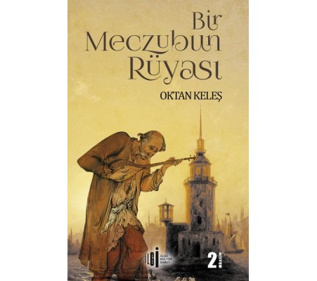 Bir Meczubun Rüyası