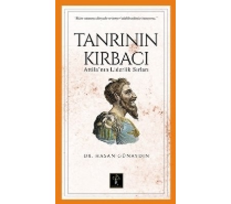 Tanrının Kırbacı