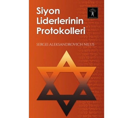 Siyon Liderlerinin Protokolleri