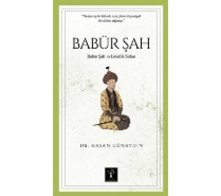 Babür Şah