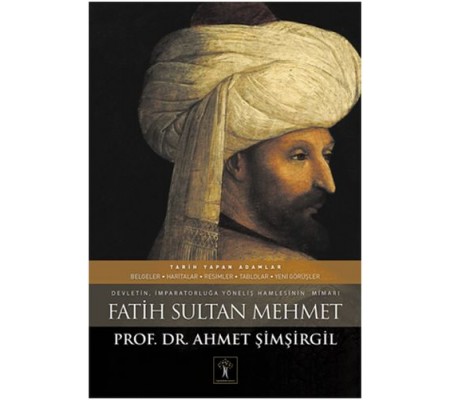 Fatih Sultan Mehmet (Ciltli)