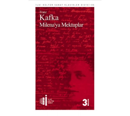 Milena'ya Mektuplar