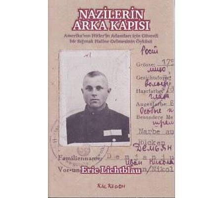 Nazilerin Arka Kapısı