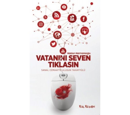 Vatanını Seven Tıklasın