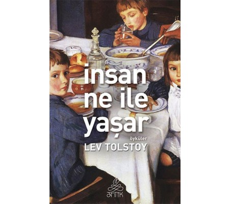 İnsan Ne İle Yaşar