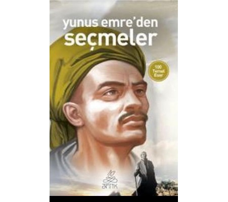 Yunus Emre'den Seçmeler