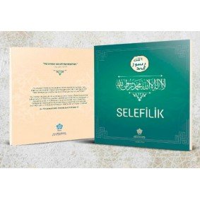 Selefilik Selefilik