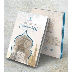 Eşrefoğulları Kitabı Eşrefoğulları Kitabı