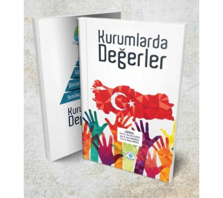 Kurumlarda Değerler