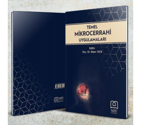 Temel Mikrocerrahi Uygulamaları