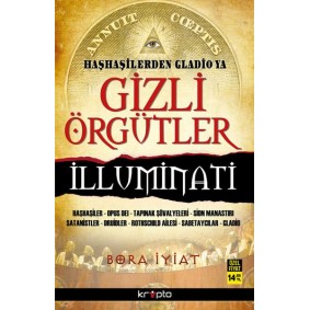 Haşhaşilerden Gladioya Gizli Örgütler İlluminati Haşhaşilerden Gladioya Gizli Örgütler İlluminati