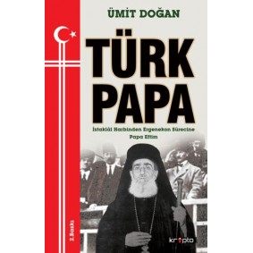Türk Papa Türk Papa