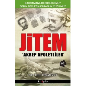 Jitem Akrep Apoletliler Jitem Akrep Apoletliler