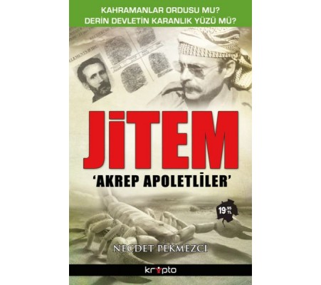 Jitem Akrep Apoletliler