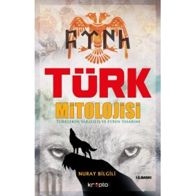Türk Mitolojisi Türk Mitolojisi