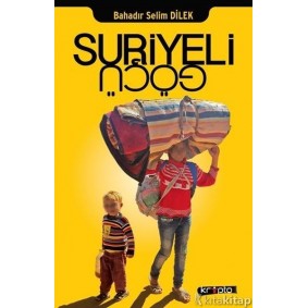 Suriyeli Göçü Suriyeli Göçü