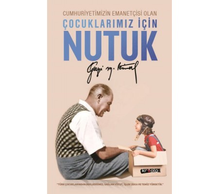 Çocuklarımız İçin Nutuk