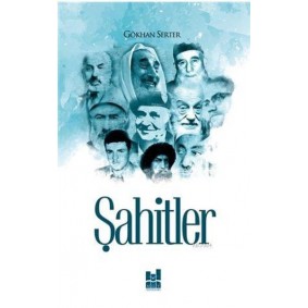 Şahitler Şahitler