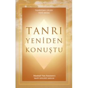 Tanrı Yeniden Konuştu Tanrı Yeniden Konuştu